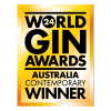 Award Winning Gin