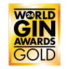 Award winning gin