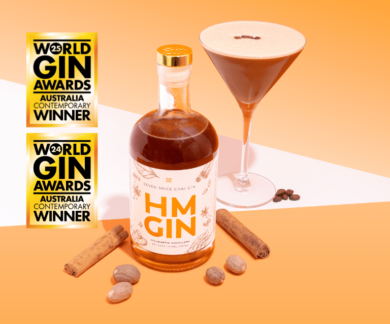 Shop Chai Gin